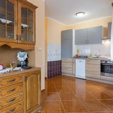 1 Bedroom In Betiga Apartment