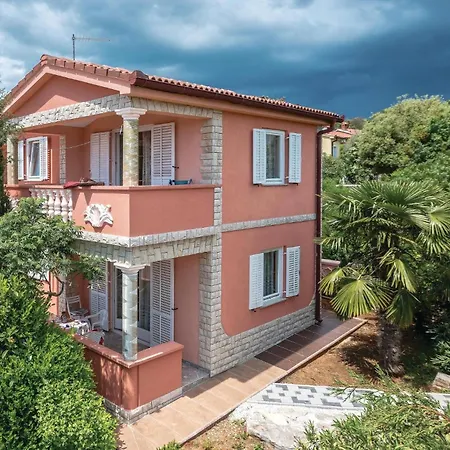 1 Bedroom In Betiga * Barbariga