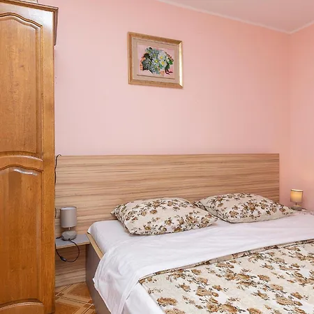 Betiga 04 Apartman